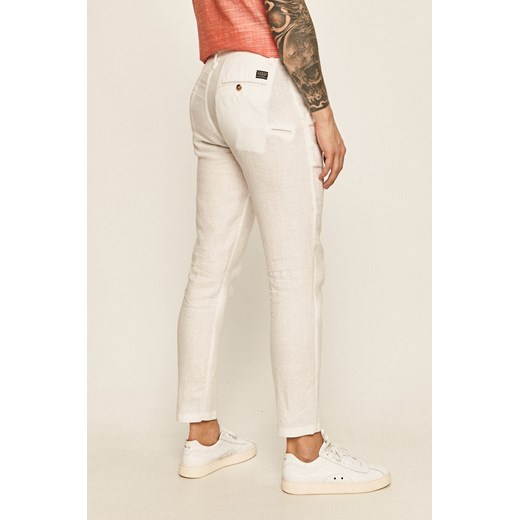 Guess Jeans - Spodnie Guess 36/32 okazyjna cena ANSWEAR.com