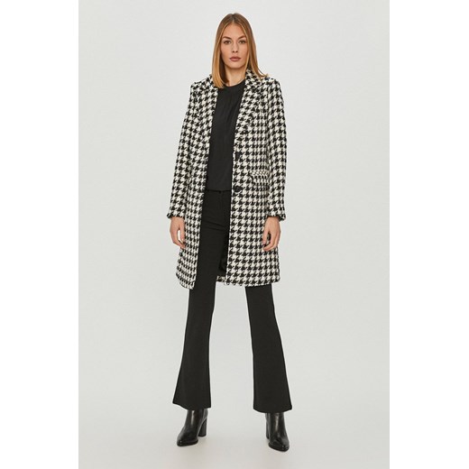 Płaszcz damski Jacqueline De Yong 