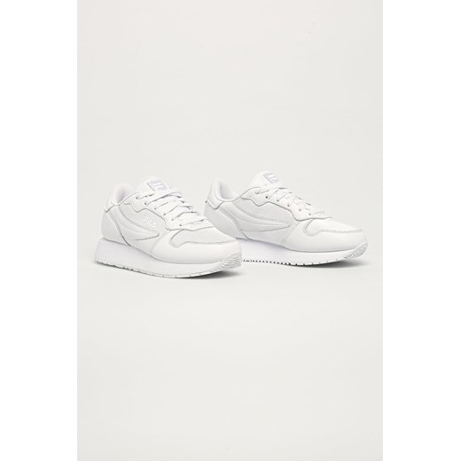Fila - Buty Retroque Fila 36 okazyjna cena ANSWEAR.com