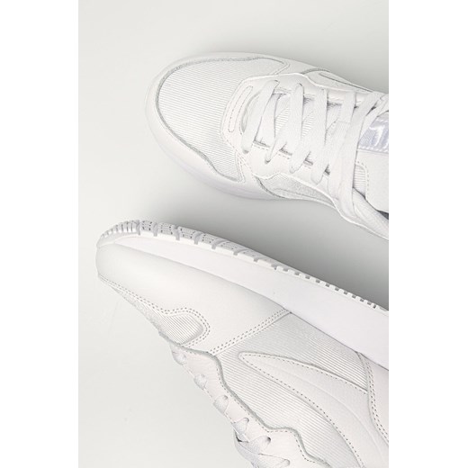 Fila - Buty Retroque Fila 37 promocyjna cena ANSWEAR.com