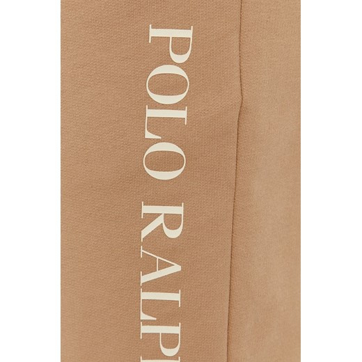 Polo Ralph Lauren - Spodnie Polo Ralph Lauren XL wyprzedaż ANSWEAR.com