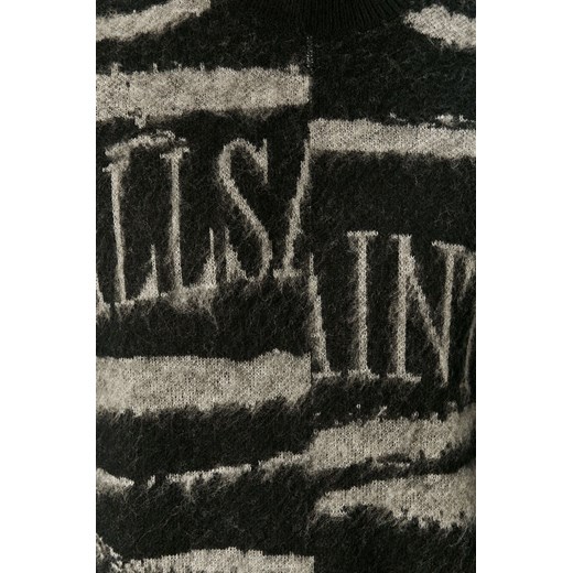 AllSaints - Sweter TURE L wyprzedaż ANSWEAR.com