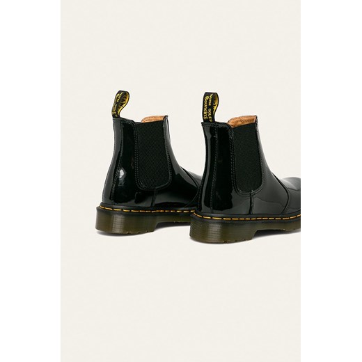 Dr. Martens - Sztyblety skórzane Dr. Martens 38 ANSWEAR.com