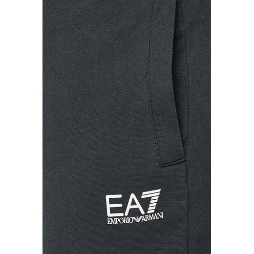 EA7 Emporio Armani - Spodnie L ANSWEAR.com