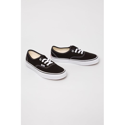 Vans - Tenisówki Authentic Vans 37 ANSWEAR.com