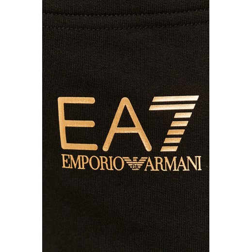 EA7 Emporio Armani - Spodnie M ANSWEAR.com