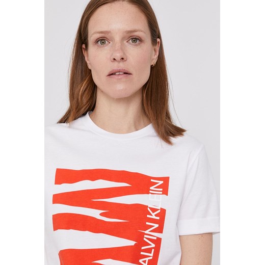Calvin Klein - T-shirt Calvin Klein XS ANSWEAR.com
