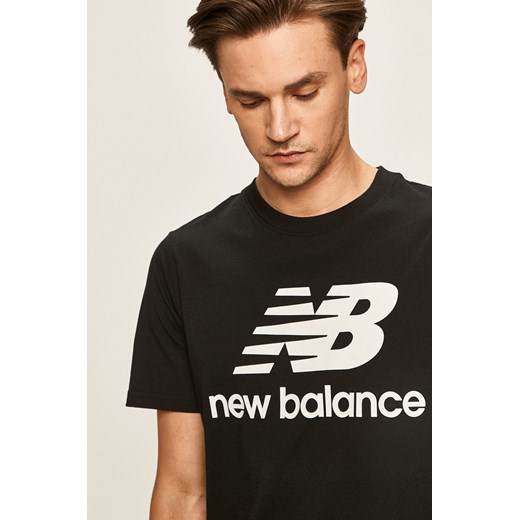 New Balance - T-shirt New Balance S ANSWEAR.com
