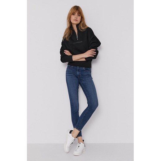 Calvin Klein Jeans - Bluza S ANSWEAR.com