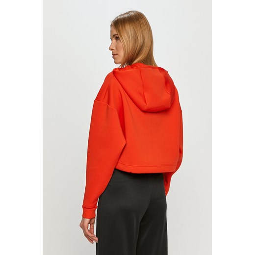 Bluza damska Nike z dzianiny 