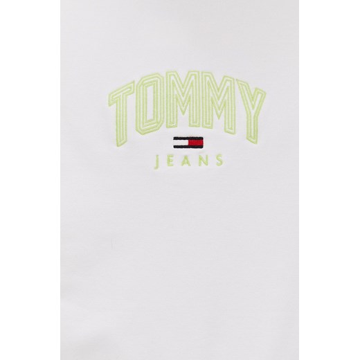 Tommy Jeans - Bluza Tommy Jeans XXL ANSWEAR.com