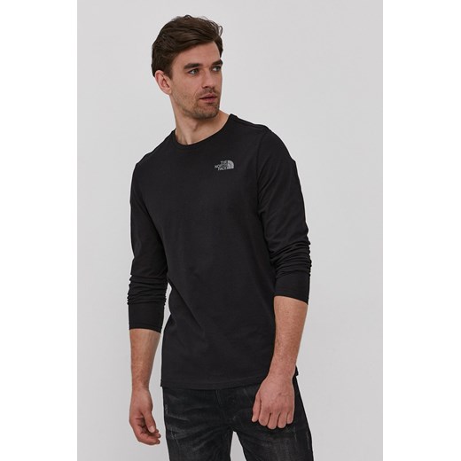 The North Face - Longsleeve The North Face M ANSWEAR.com