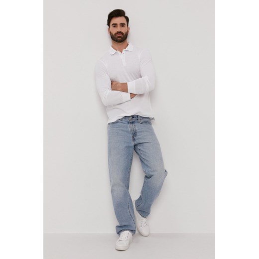 Trussardi Jeans - Longsleeve Trussardi L ANSWEAR.com