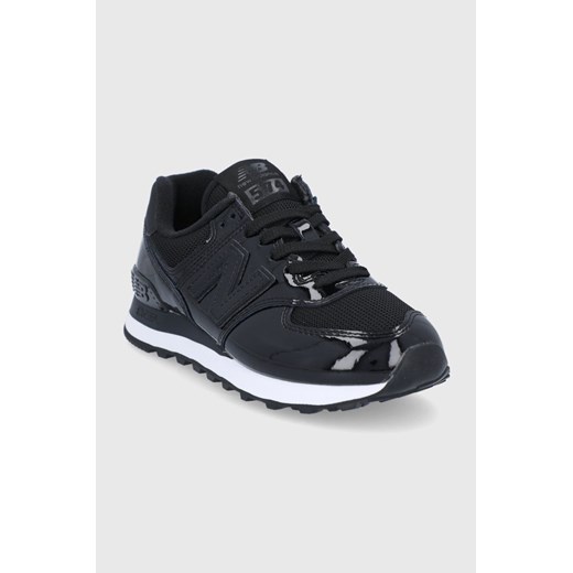 New Balance - Buty WL574TA2 New Balance 5 ANSWEAR.com