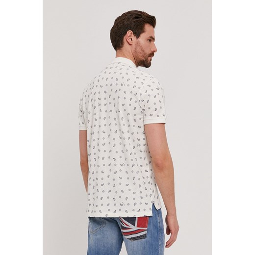 Pepe Jeans - Polo Benett Pepe Jeans L ANSWEAR.com