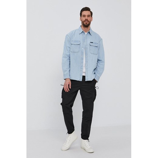 Calvin Klein Jeans - Spodnie M ANSWEAR.com