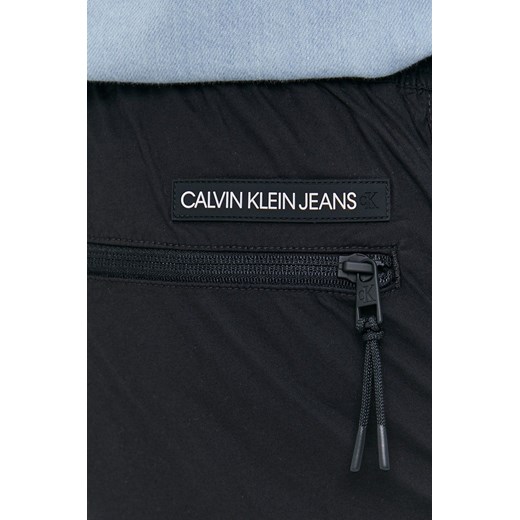 Calvin Klein Jeans - Spodnie M ANSWEAR.com
