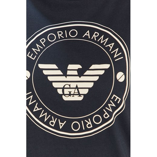 Emporio Armani - T-shirt Emporio Armani L ANSWEAR.com