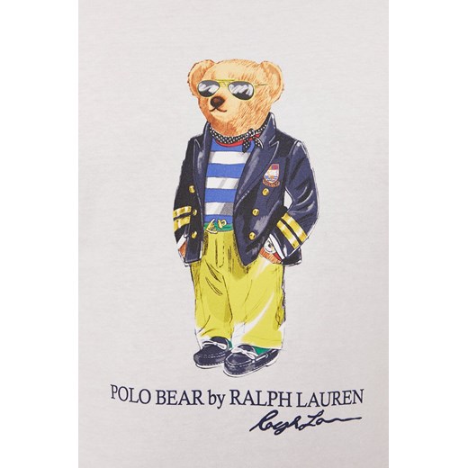 Polo Ralph Lauren - T-shirt Polo Ralph Lauren XL ANSWEAR.com