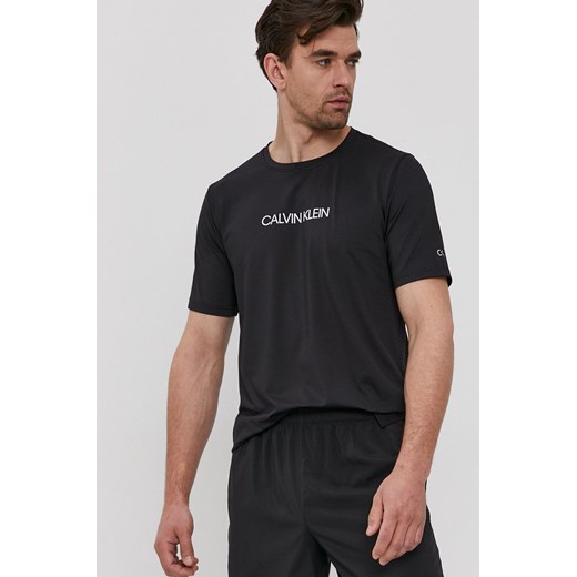 Calvin Klein Performance - T-shirt M ANSWEAR.com