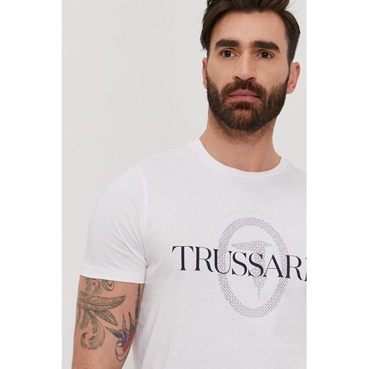 Trussardi - T-shirt Trussardi M ANSWEAR.com