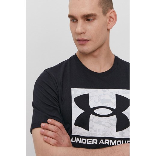 Under Armour - T-shirt Under Armour XL ANSWEAR.com