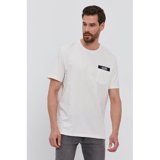 AllSaints - T-shirt XXL ANSWEAR.com