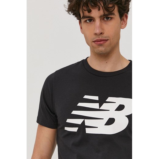 New Balance - T-shirt New Balance S ANSWEAR.com
