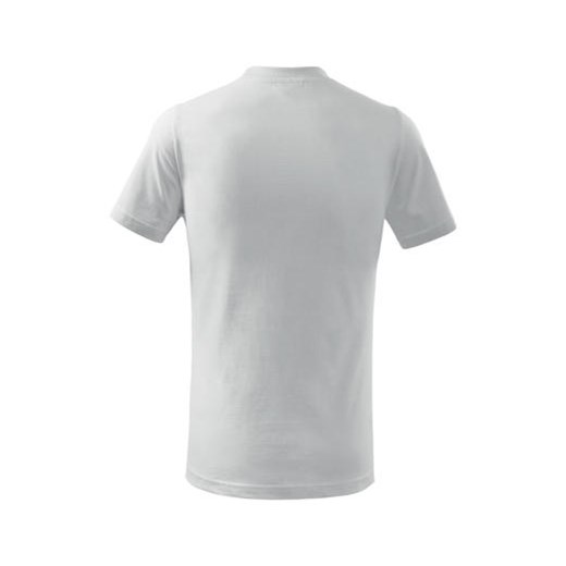 Malfini Classic koszulka dziecięca, biała, 160g / m2 - Rozmiar:4Lata/110cm Malfini 8Lat/134cm WARAGOD.pl