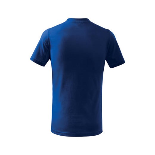 Malfini Classic koszulka dziecięca, niebieska, 160g / m2 - Rozmiar:4Lata/110cm Malfini 8Lat/134cm WARAGOD.pl