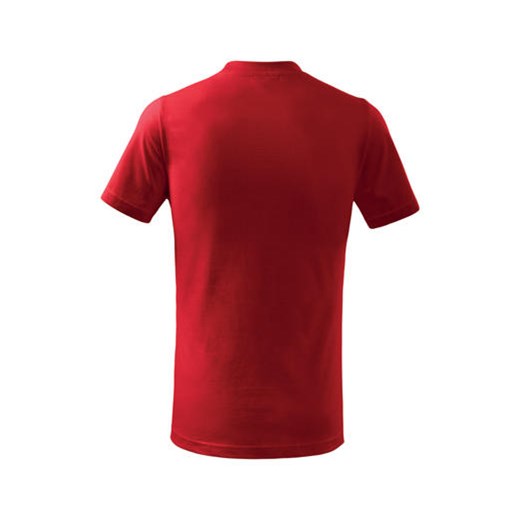 Malfini Classic koszulka dziecięca, czerwona, 160g / m2 - Rozmiar:4Lata/110cm Malfini 6Lat/122cm WARAGOD.pl