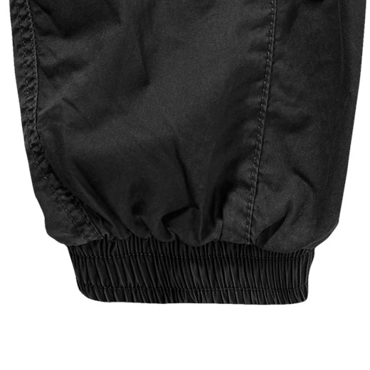 Spodnie Brandit Ray Vintage czarne - Rozmiar:S Brandit L WARAGOD.pl