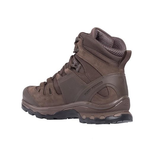 Salomon Quest 4D GTX Forces 2 EN buty, slate brown - Rozmiar:6.5 Salomon 7.5 WARAGOD.pl