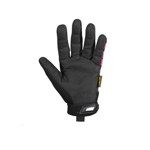 Mechanix Original Pink Camo damskie rękawice taktyczne - Rozmiar:S Mechanix Wear M WARAGOD.pl