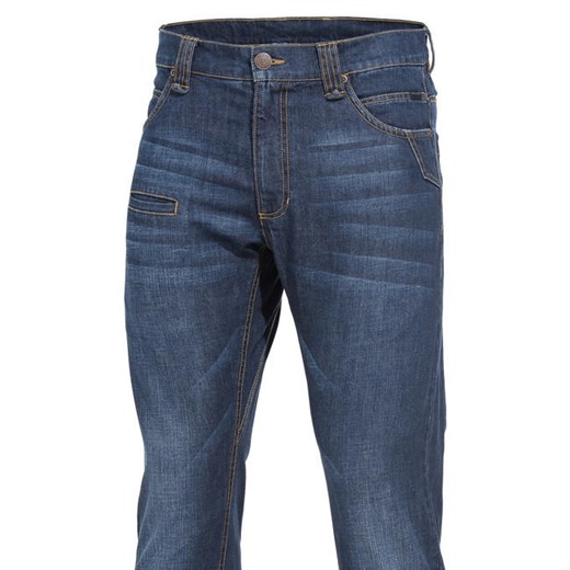 Spodnie taktyczne Pentagon Rogue jeans - Rozmiar:40/30 Pentagon 42/34 WARAGOD.pl