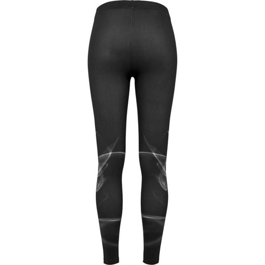 Urban Classics Smoke damskie legginsy, czarne - Rozmiar:XS Urban Classics XS WARAGOD.pl