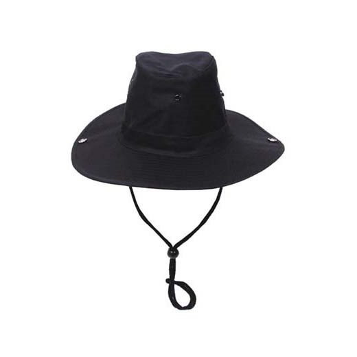 MFH Cowboy kapelusz , czarny - Rozmiar:55 Mfh 57 WARAGOD.pl