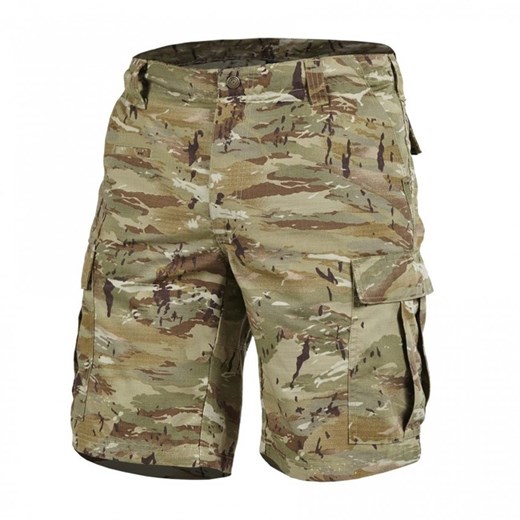 Spodnie Short Pentagon BDU 2.0 Rip Stop, pentacamo - Rozmiar:38 Pentagon 52 WARAGOD.pl