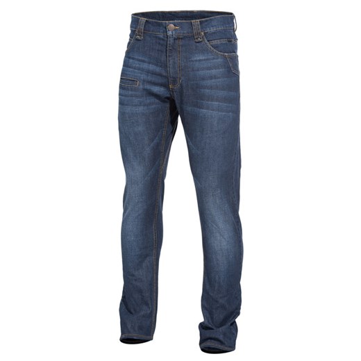 Spodnie taktyczne Pentagon Rogue jeans - Rozmiar:40/30 Pentagon 60/34 WARAGOD.pl