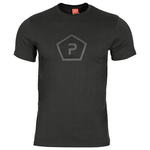 Pentagon Shape koszulka, czarna - Rozmiar:XS Pentagon S WARAGOD.pl