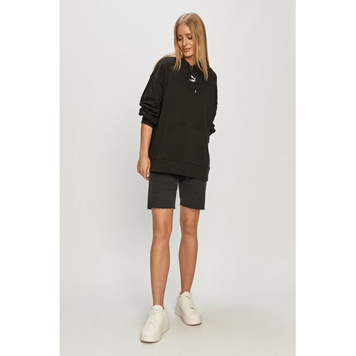 Puma - Bluza Puma M ANSWEAR.com