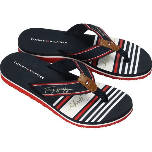 Japonki Tommy Hilfiger Tommy Hilfiger 40 Darbut