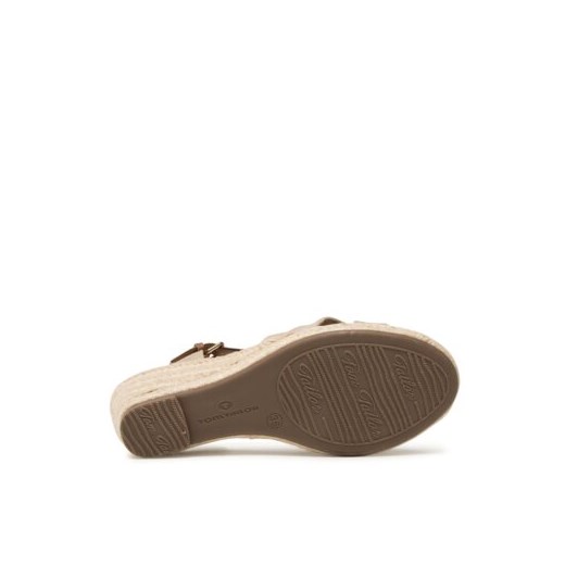 Sandały Tom Tailor 119090200 Tom Tailor 41 ccc.eu