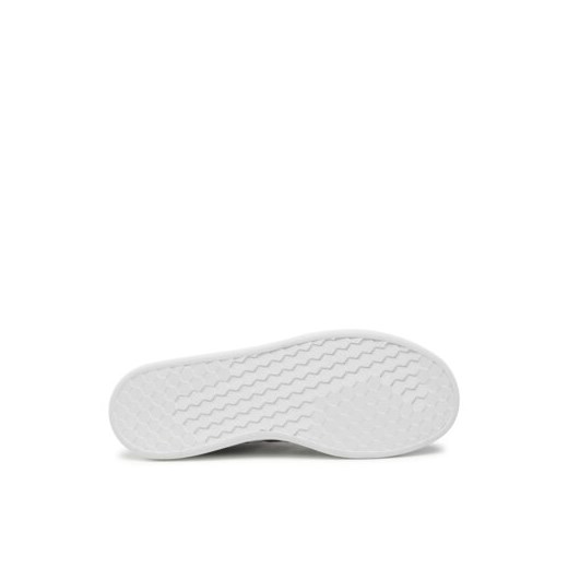 Trampki damskie Adidas płaskie