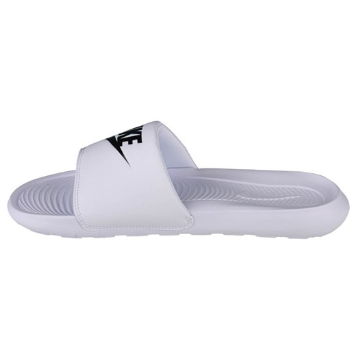 Klapki Nike Victori One Shower Slide M CN9675-100 Nike 46 wyprzedaż ButyModne.pl