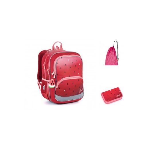 Topgal Komplet szkolny BAZI 21003 G SET MEDIUM Topgal 39 x 29 x 19 Topgal