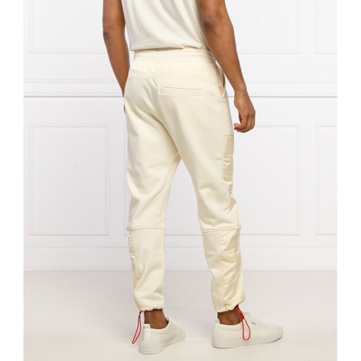 HUGO Spodnie Dangolin | Regular Fit M Gomez Fashion Store