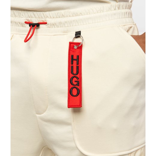 HUGO Spodnie Dangolin | Regular Fit L Gomez Fashion Store