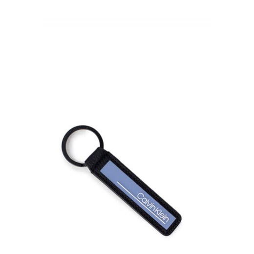 Calvin Klein Breloczek Mężczyzna - WH7-MOULDED_KEYFOB_9 - Niebieski Calvin Klein UNICA wyprzedaż Italian Collection