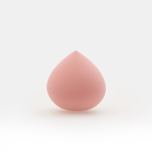 Sinsay - Gąbka do makijażu - Pomarańczowy Sinsay Jeden rozmiar Sinsay